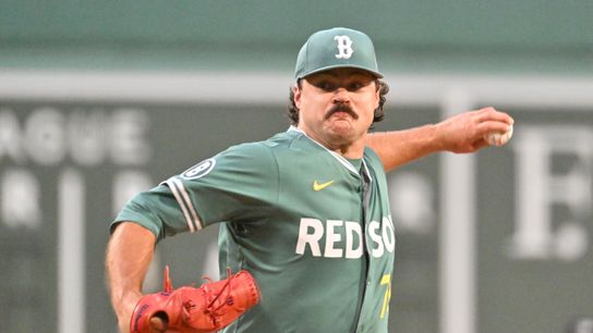 Red Sox’ Roman Anthony launches statement homer off Paul Skenes as Payton Tolle dazzles in debut despite loss to Pirates taken at BSJ Headquarters (Red Sox)